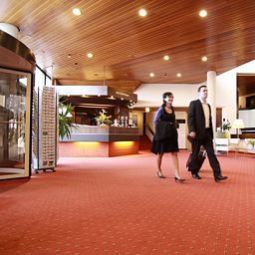 Hall Best Western am Muenster Fotos