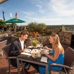 Terrazza Best Western am Muenster Fotos