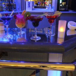 Bar Royal Garden Champs Elysees Fotos