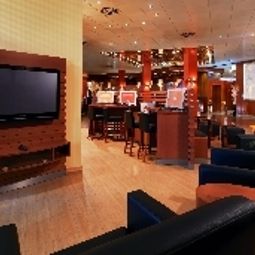  Sheraton Frankfurt Congress Hotel Fotos