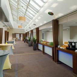  Sheraton Frankfurt Congress Hotel Fotos