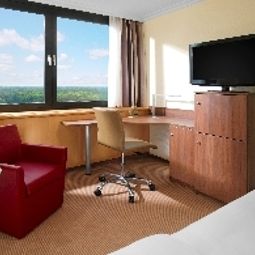 Sheraton Frankfurt Congress Hotel Fotos