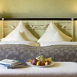 Junior Suite Zur Saarschleife Landhotel Fotos