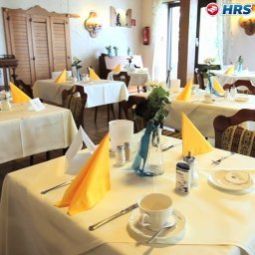 Frühstücksraum im Restaurant Zur Saarschleife Landhotel Fotos
