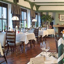 Restaurant Zur Saarschleife Landhotel Fotos
