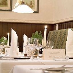 Restaurant Zur Saarschleife Landhotel Fotos