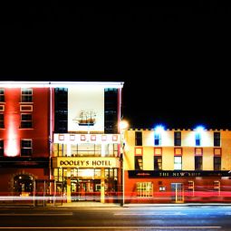 Hotelfotos Dooleys