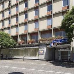 Hotelfotos Alpi