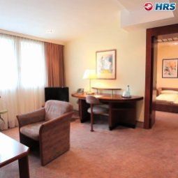 Suite Marburger Hof Fotos