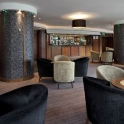 Bar Holiday Inn BIRMINGHAM CITY CENTRE Fotos