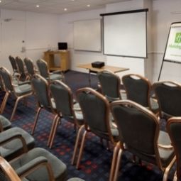 Conference room Holiday Inn BIRMINGHAM CITY CENTRE Fotos