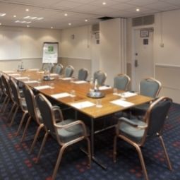 Conference room Holiday Inn BIRMINGHAM CITY CENTRE Fotos