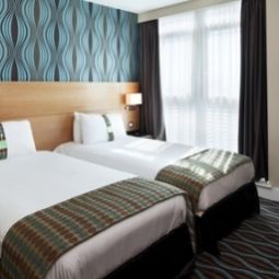 Room Holiday Inn BIRMINGHAM CITY CENTRE Fotos