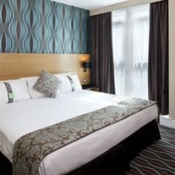 Room Holiday Inn BIRMINGHAM CITY CENTRE Fotos