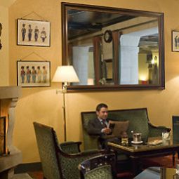 Bar Hotel Rotary Geneva - MGallery Collection Fotos
