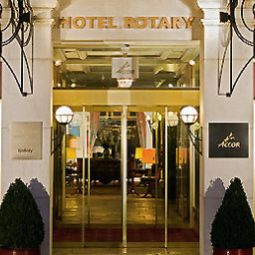  Hotel Rotary Geneva - MGallery Collection Fotos