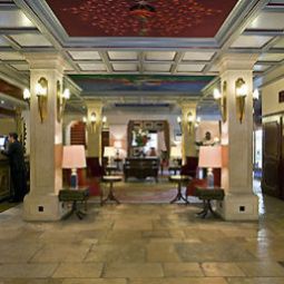  Hotel Rotary Geneva - MGallery Collection Fotos
