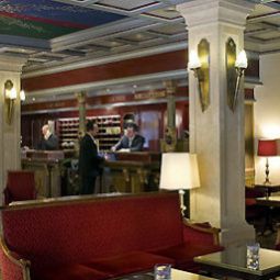  Hotel Rotary Geneva - MGallery Collection Fotos