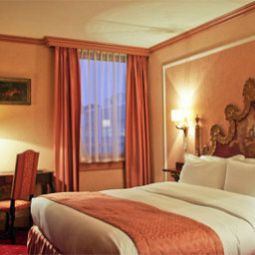 Room Hotel Rotary Geneva - MGallery Collection Fotos