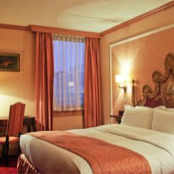 Room Hotel Rotary Geneva - MGallery Collection Fotos