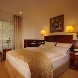 Hotelfotos Marburger Hof