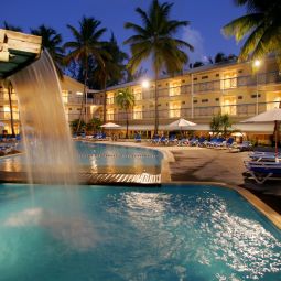 Foto dell’hotel Hotel Carayou