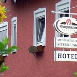 Küferschenke Nierstein 