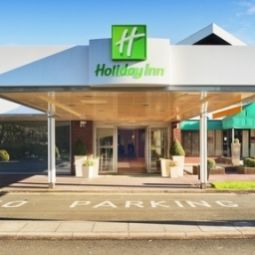 JCT.7 Holiday Inn BIRMINGHAM M6 Birmingham 