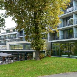 Favorite Parkhotel Mainz 
