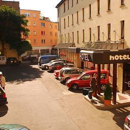 City-Hotel Neubrunnenhof Mainz Zentrum