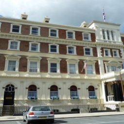 Hotelfotos Best Western Premier Queen