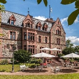 Schloßhotel Rettershof Kelkheim Fischbach