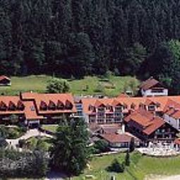 Berghotel Jägerhof Isny 