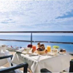 Фасад Atlantic Chateaux et Hotels Collection Fotos