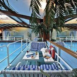 Бар Atlantic Chateaux et Hotels Collection Fotos