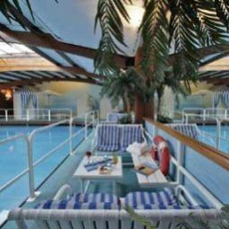 Холл Atlantic Chateaux et Hotels Collection Fotos