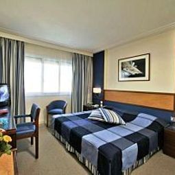 Номер Atlantic Chateaux et Hotels Collection Fotos