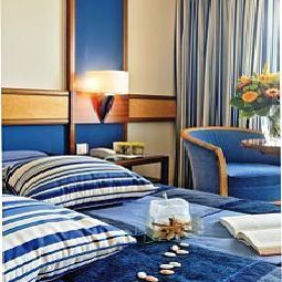 Номер Atlantic Chateaux et Hotels Collection Fotos