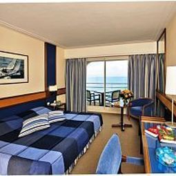 Номер Atlantic Chateaux et Hotels Collection Fotos