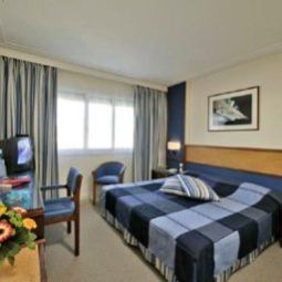 Номер Atlantic Chateaux et Hotels Collection Fotos