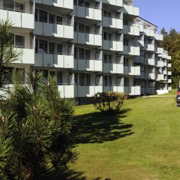Vue extérieure Best Western Sonnenbühl Fotos