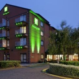 Vista esterna Holiday Inn HULL MARINA Fotos