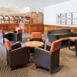 Bar Holiday Inn HULL MARINA Fotos