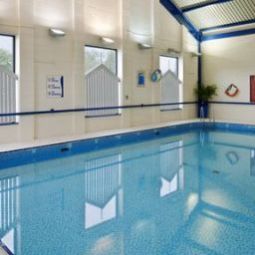 Pool Holiday Inn HULL MARINA Fotos