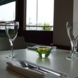 Ristorante Holiday Inn HULL MARINA Fotos