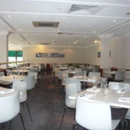 Ristorante Holiday Inn HULL MARINA Fotos