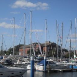 Holiday Inn HULL MARINA Fotos