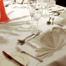 Sala banchetti Holiday Inn HULL MARINA Fotos