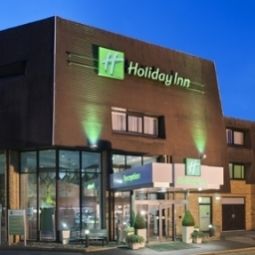 Vue extérieure Holiday Inn LANCASTER Fotos
