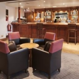 Bar Holiday Inn LANCASTER Fotos